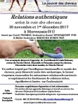 eponaquest, le tao du cheval, linda kohanov, le pouvoir des chevaux, now, equicoaching, carole thomas