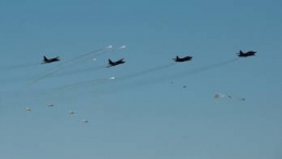 Les avions Su-25