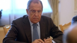 Sergueï Lavrov 