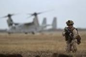 L'administration du président Barack Obama mène des débats houleux sur le déploiement des forces armées en Syrie