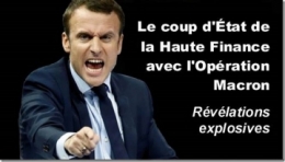 Coup d'État