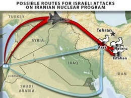 ORIENTUL-MIJLOCIU-HARTA-IRAN