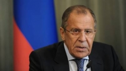 Sergueï Lavrov 