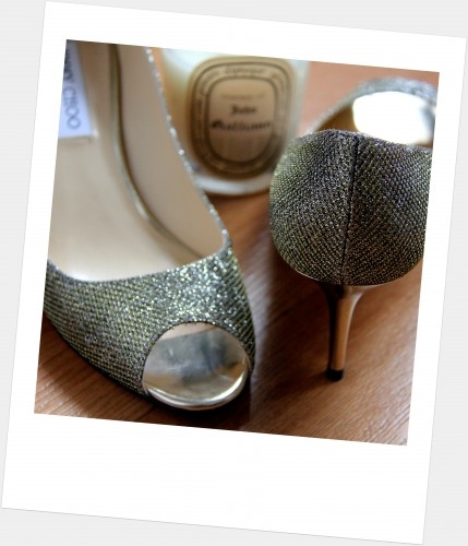 petite jolie chaussures