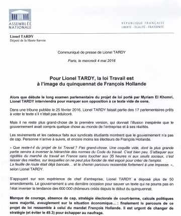 Projet De Loi El Khomri Debut De L Examen En Seance