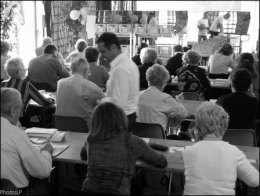 Centre de promesse du Téléthon-PhotosLP-2007.jpg