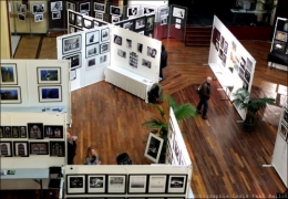menton,palais de l'europe,photomenton