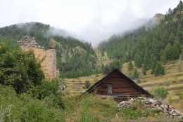 mollières,mercantour,village,fête,15 août