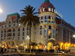 côte d'azur,stéphane liégeard,écrivains,carine marret