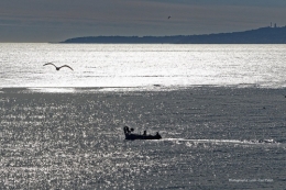 vue du balcon,photo;photographie,cros de cagnes,ciel,mer