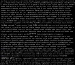 Les mots du blog de LP.JPG