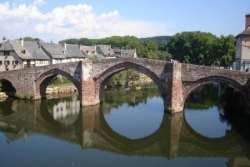 Le Pont d'Espalion