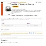 Conférences débat sur l'Europe et les religions FNAC Parly 2.jpg
