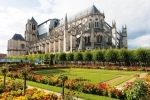 université automne MEF, Bourges 2019