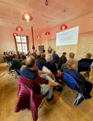 conf 4 oct Clive hole.jpg