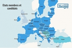 carte-etats-membres-candidats-credits Toute l europe.jpg