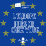 europe au coin de ma rue,mouvement européen france