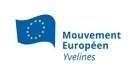café de lEurope, mouvement européen des yvelines