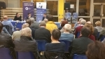 décodeurs de l'Europe, mouvement européen yvelines