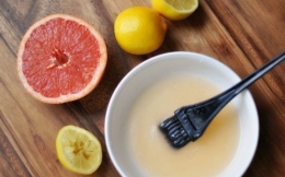 masque, peau, beauté