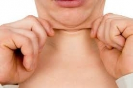 double menton, solution au double menton,