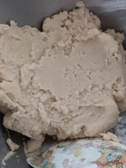 Sablés, goûter, biscuit 