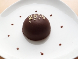 Chocolat, citron