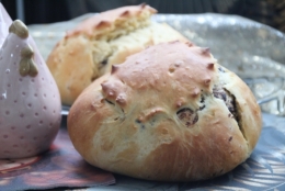 Brioche, cramique, chocolat, goûter  petit-déjeuner, boulange