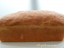 Pain de mie