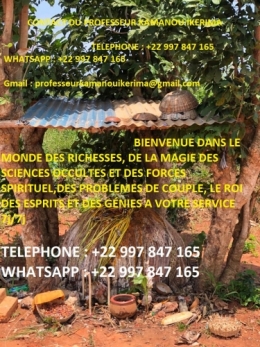 grand maître marabout du monde, le plus grand maitre marabout d'Afrique, les maîtres marabouts du monde, maitre marabout d'Afrique, marabout voyant puissant, maître marabout du Bénin, maître marabout du monde, medium voyant d'Afrique, medium voyant du monde,grand maître marabout du monde, grand maître spirituel, marabout d'Afrique, marabout puissant , portefeuille magique, puissant maître,voyant spirituel,grand marabout voyant, liste des marabouts au bénin, Marabout Africain, marabout extraordinaire, marabout gentil, marabout généreux, marabout honnête, marabout méchant, marabout puissant, marabout sur, marabout très compétent, marabout très efficace, marabout très for,marabout serieux,marabout honnete,marabout competent,marabout puissant