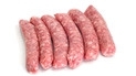 chipolatas,saucisse,merguez,toulouse