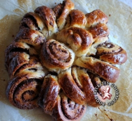 brioches,gâteaux secs,roulés