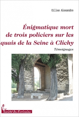 police nationale,bac,brigade anticriminalité,course-poursuite,accident,agression,mort,décès,chauffard,drame,tragédie,paris,clichy,levallois-perret,commissariat,2003,2013