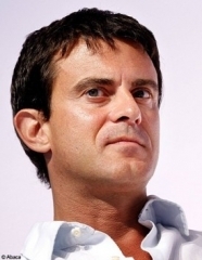 nicolas sarkozy,manuel valls,place beauvau,ministère de l’intérieur,ministre de l’intérieur,police,sécurité,ps,parti socialiste