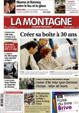 presse, médias