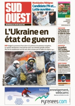 Ukraine en état de guerre sudouest-cover.jpg