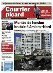 amiens,londres,mo,maintien de l'ordre,médiatisation,émeutes,violences urbaines,crs,médias,média,presse,censure,autocensure,télévision