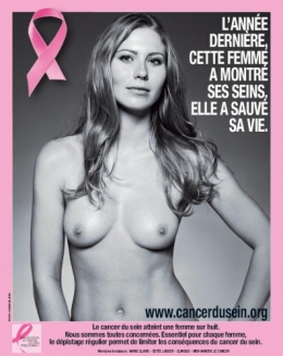 cancer,sein,femme,prévention,dépistage,octobre,rose,maladie,poitrine,gorge