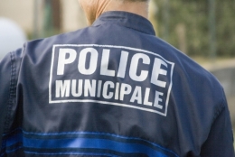 police municipale