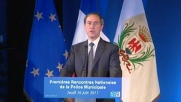 nice,police municipale,claude guéant,christian estrosi