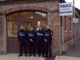 patrick carré,cftc,police municipale,syndicat,organisation syndicale,jean-louis del pistoia,usppm,union syndicale professionnelle des policiers municipaux,sdpm,syndicat de défense des policiers municipaux,saint-arnoult-en-yvelines,meurtre,crime,égorgement,assassinat,yvelines,frédéric foncel,snpm-fo,syndicat national des policiers municipaux,armement,grève,levallois-perret