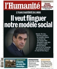 ump,rigueur,crise,austérité,france,déficit,triple a,aaa,modèle social français,nicolas sarkozy,2012