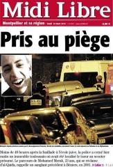 toulouse,mohamed merah,assassin,islam,intégrisme,fondamentalisme,musulman,terrorisme,raid,police nationale,échec,capture,assaut