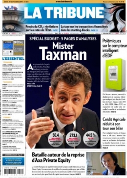 taxes,impôts,niches fiscales,ump,nicolas sarkozy,fiscalité