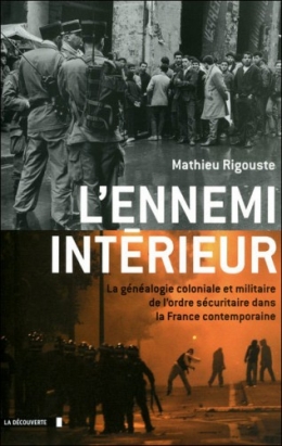 Mathieu Rigouste,