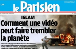islam,france,caricature,prophète,mahomet,manifestation,civilisation,choc,religion,intégrisme,fondamentalisme,extrémisme,radicalisme,laïcité,musulman,islamophobie
