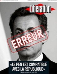 élections présidentielles,2012,second tour,fn,front national,extrême droite,ump,union pour un mouvement populaire,nicolas sarkozy,centre,françois hollande,ps,parti socialiste,modem,mouvement démocrate,françois bayrou,presse,arbitre