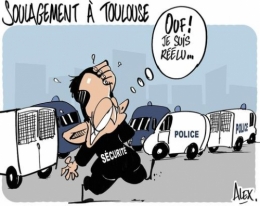 toulouse,mohamed merah,assassin,islam,intégrisme,fondamentalisme,musulman,terrorisme,raid,police nationale,échec,capture,assaut