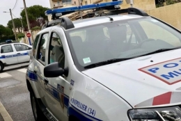 police municipale,montpellier,ps,parti socialiste,sécurité,sdf,michaël delafosse,hérault