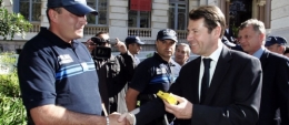 nice,christian estrosi,sécurité privée,police municipale,police nationale,gendarmerie,zsp,zone de sécurité prioritaire,quartier des moulins,vigiles,ump,union pour un mouvement populaire
